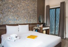 卧室 5 The Paper House