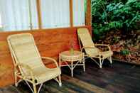 Ruangan Fungsional Bua Guest House Tangkahan