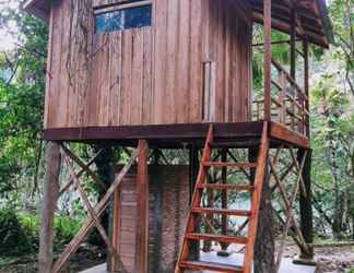 Exterior 2 Bua Guest House Tangkahan