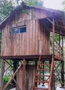 EXTERIOR_BUILDING Bua Guest House Tangkahan