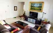 Ruangan Fungsional 2 Tan Malaka Residence