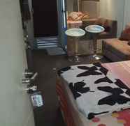 Bedroom 3 Apartment Kalibata City Residence By Melati Property