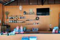 Bar, Cafe and Lounge Serene Villa Phuket