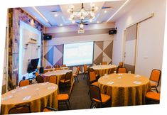 Functional Hall 2 Fazarel Residence Syariah