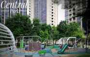 Entertainment Facility 7 NEW 4 to 5PAX COMFY CITY Near Sunway Pyramid & PJ