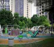 Entertainment Facility 7 NEW 4 to 5PAX COMFY CITY Near Sunway Pyramid & PJ