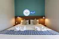 Kamar Tidur Kamala Beach Residence (SHA Extra Plus)