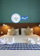 BEDROOM Kamala Beach Residence (SHA Extra Plus)