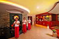 Accommodation Services Don Chan Palace Hotel & Convention