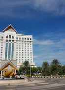 EXTERIOR_BUILDING Don Chan Palace Hotel & Convention