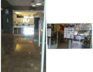 Lobby 2 Apartment Altiz Bintaro by PnP Rooms 2