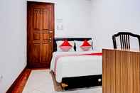 Bilik Tidur OYO 90558 House Of Livina