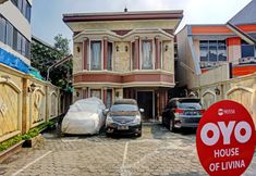 Exterior 5 House Of Livina