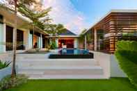 Exterior Vinila Villas Nusa Dua by Nakula