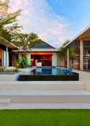 EXTERIOR_BUILDING Vinila Villas Nusa Dua by Nakula