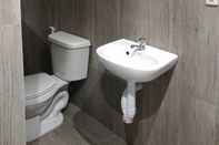 Toilet Kamar Gorgeous Farm