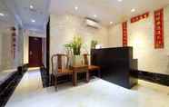 ล็อบบี้ 3 Philippines Manila Hostel (Managed by Payless Guest House)