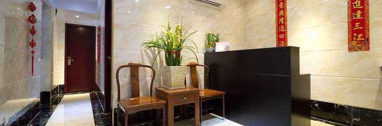 Lobi Philippines Manila Hostel (Managed by Payless Guest House)