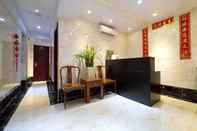 Lobby Philippines Manila Hostel (Managed by Payless Guest House)