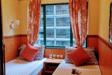 Bedroom Philippines Manila Hostel (Managed by Payless Guest House)