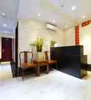 LOBBY New International Guest House (Managed by Payless Guest House)