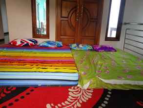 Bedroom 4 Homestay Doa Ibu