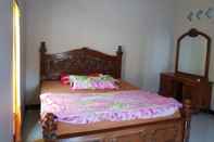 Bedroom Homestay Doa Ibu