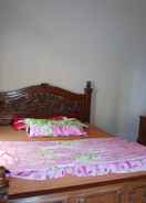 BEDROOM Homestay Doa Ibu