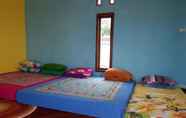 Kamar Tidur 4 Homestay Doa Ibu