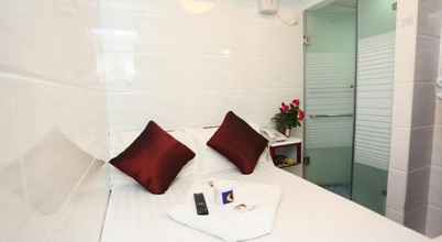 Kamar Tidur 4 Reliance Inn Guest House (Managed by Payless Guest House)