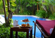Entertainment Facility 6 The Jineng Villas by Ekosistem