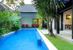 Entertainment Facility 3 The Jineng Villas by Ekosistem