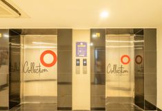 Common Space 4 Collection O Hotel Pasar Baru Heritage