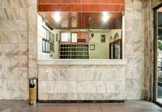 로비 6 SPOT ON 2690 Hotel Tampan