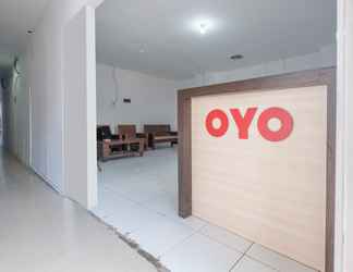 ล็อบบี้ 2 OYO 2775 RF Homestay