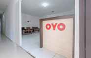 Lobby 5 OYO 2775 RF Homestay