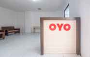 Lobi 6 OYO 2775 RF Homestay