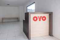 Lobby OYO 2775 RF Homestay