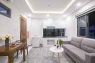 Khu vực công cộng Misa Apartment Danang