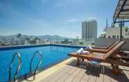 Hồ bơi 5 Misa Apartment Danang