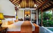 Bedroom 4 Aradhana Villas by Ekosistem