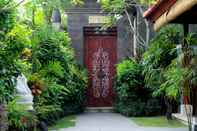 Bangunan Aradhana Villas by Ekosistem