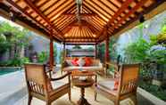 Common Space 6 Aradhana Villas by Ekosistem