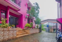 Exterior 2 OYO 2770 Zleepy Wisma Khazri