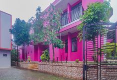 외관 4 OYO 2770 Zleepy Wisma Khazri