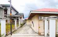 Bangunan 4 OYO 2592 Homestay Bunda Puja