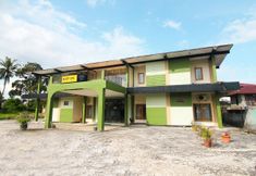 Bangunan 2 SPOT ON 2809 Hotel Yasmin