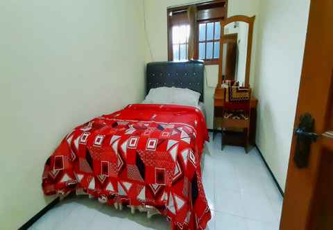 Bedroom SPOT ON 2828 Desa Wisata Gubugklakah