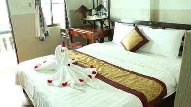 Phòng ngủ 4 Mali Namphu Boutique Hotel