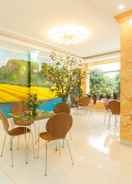 LOBBY Sunrise Ninh Binh